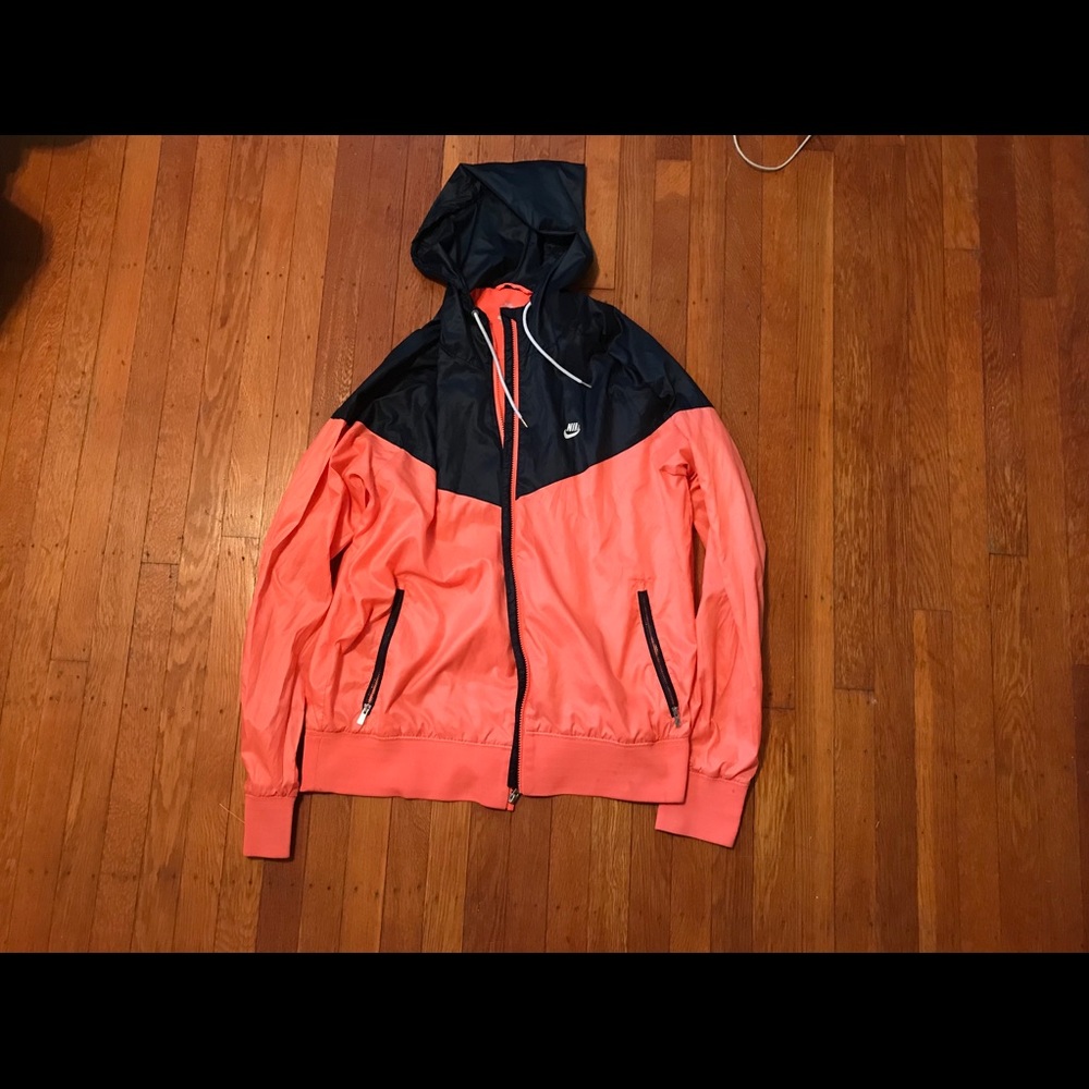 Nike WindRunner (Men’s)
